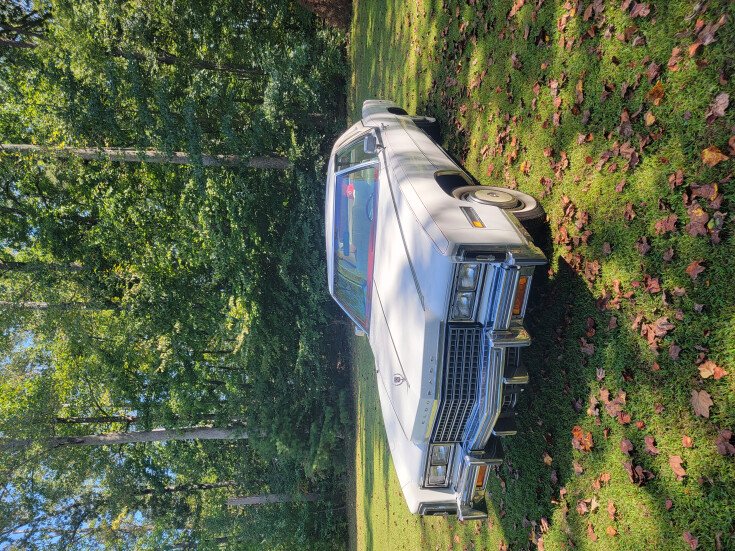Thumbnail Photo undefined for 1978 Cadillac Eldorado Biarritz